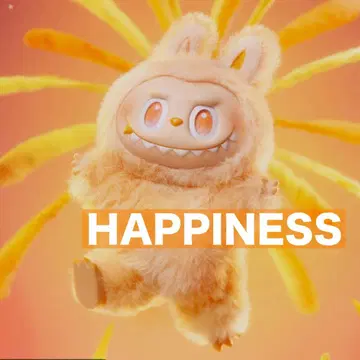 러브브 에너지 HAPPINESS