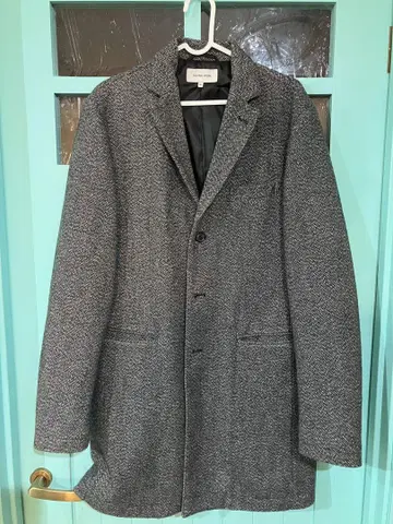 GLOBAL WORK 코트 XL