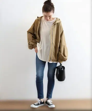 FREAK'S STORE 블루종