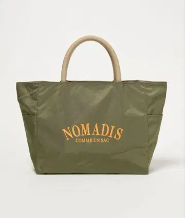 미사용 새상품 NOMADIS 노마디스 신상 SAC 토트백