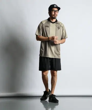 DUFFER 게임 셔츠 택 포함 새상품