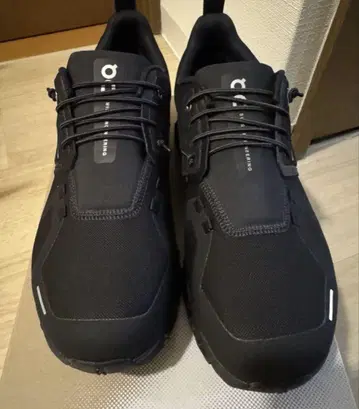 On 스니커즈 Cloud 6 Waterproof 남성용 새상품 27.0