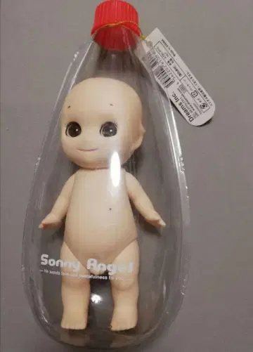 소니 엔젤 마요네즈 보틀 피규어