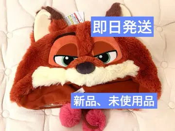 디즈니 팬캡 닉
