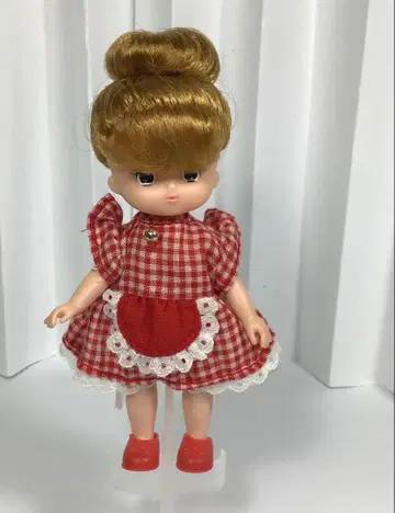 나카요시 유치원 마이 인형