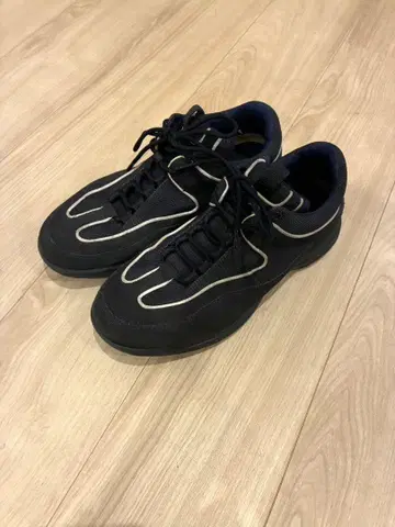 POP TRADING COMPANY x CAMPER 스니커즈 43