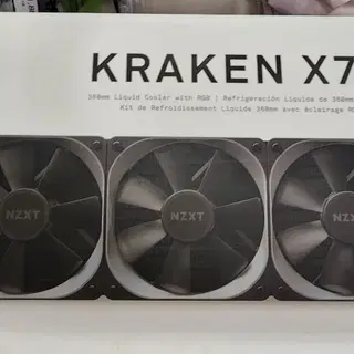 i9 12900k cpu,딥쿨,nzxt 3열수냉쿨러 브랜드 중고거래 플랫폼, 번개장터 - Main Image