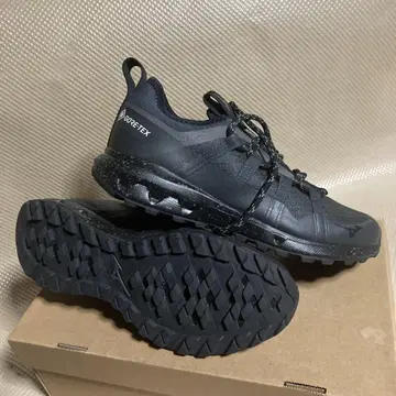 미즈노 워킹화 OD100GTX7 고어텍스 23.5cm