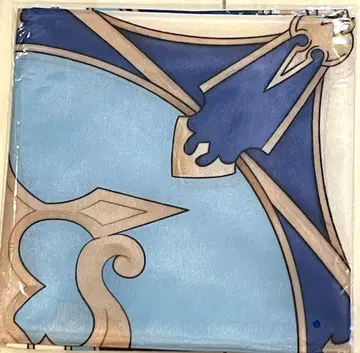 그랑블루 판타지 랜슬롯 미사용 새상품 스카프 코스프레로도 활용 가능