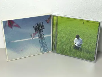 릴리 슈슈의 모든 것 오리지널 사운드트랙 ~ [아라베스크] CD 3