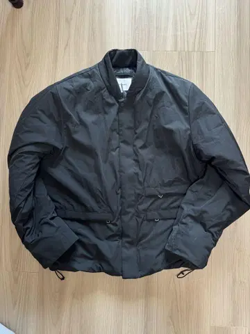 Norse Project Ryan Military BomberJacket