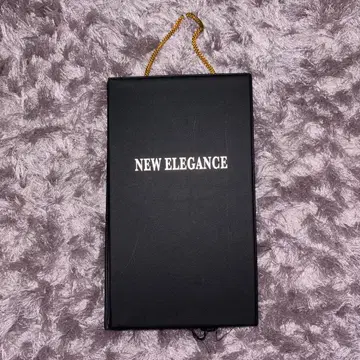 NEW ELEGANCE 원단 견본집