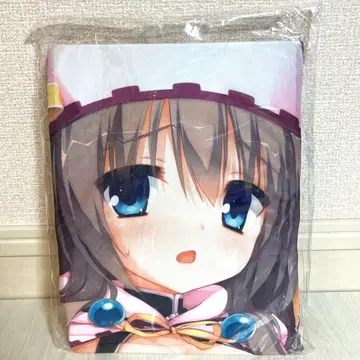 [ 즉시 구매 OK ] 사노바 위치 아야치 네네 시이바 츠무기 침대 시트