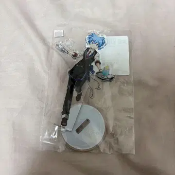 암살교실 시오타 나기사 스이파라 아크릴 스탠드