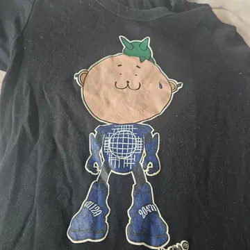 당시물 효마군 20471120 티셔츠 M 사이즈