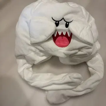 유니버 테레사 팬캡