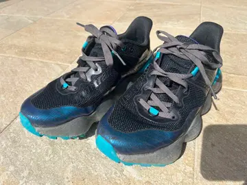 몬트레일 트리니티 26cm