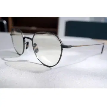 OLIVER PEOPLES 올리버 피플스 TAKUMI 장인 TK-4