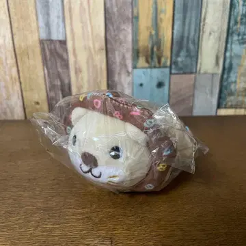 리베대 봉제 인형 부기 라이온 료가쿠초
