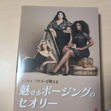 매혹적인 포즈의 이론