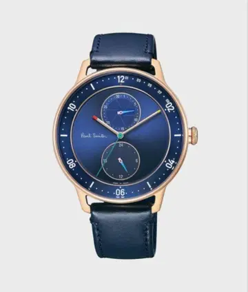 [ Paul Smith ] 처치 스트리트 남성용 워치