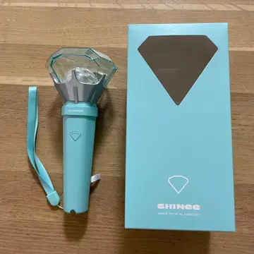 SHINee 일본 공식 팬 라이트