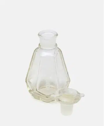 NH X HIROTA GLASS . SOY SAUCE DISPENSER