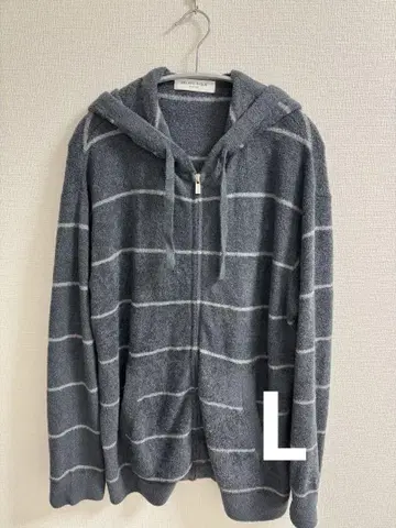 젤라또피케 옴 L 후드티