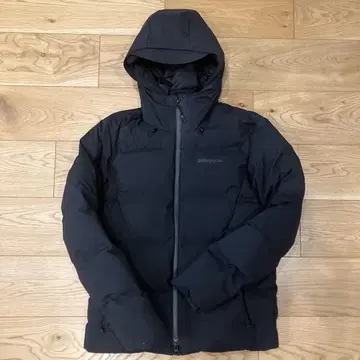 patagonia 잭슨 글레이셔 자켓 XS