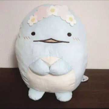 스미코구라시 토카게 봉제 인형