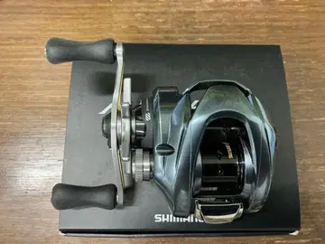 SHIMANO ALDEBARAN BFS HG LEFT