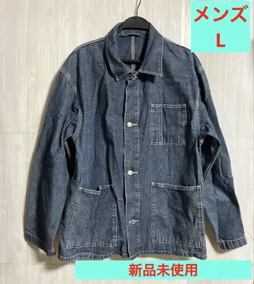 남성용 데님 l 데님 아우터 l 아우터 데님 l 남성용 l 데님