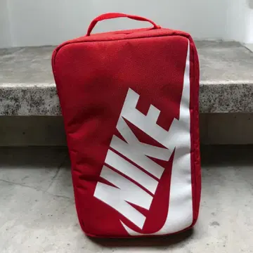 NIKE SHOE BOX BAG