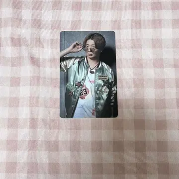 Kiramune 리라이 아라타마 페스 포토 카드 기무라 료헤이