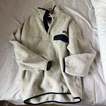 patagonia 신틸라