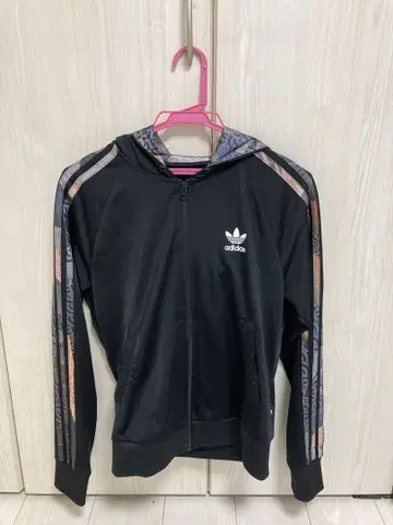 adidas RTTORA 후드 부착 저지