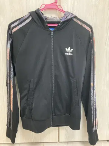 adidas RTTORA 후드 부착 저지