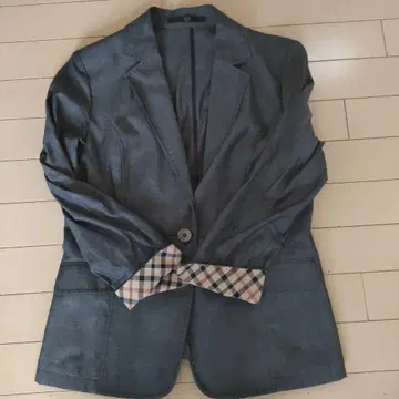 DAKS 여성용 자켓
