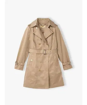 [ 새상품 ] MICHAEL KORS 마이클코어스 트렌치코트 M