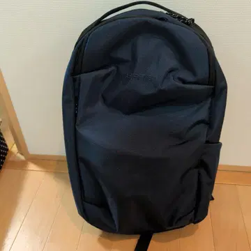 Baten 백팩 네이비