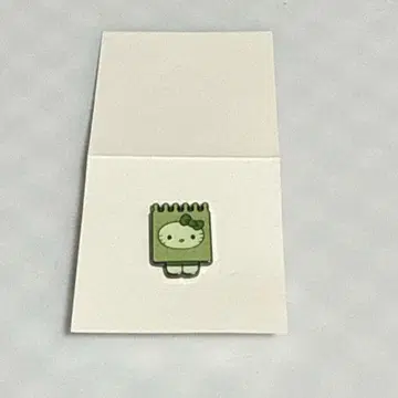 일본관 모키티 핀 배지 오사카 간사이 박람회 디지털 규조류