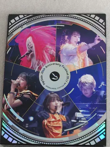 fripSide 20th Anniversary Festival 2023