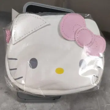 Sanrio 헬로키티 코인 케이스