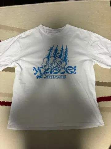 YOASOBI DOME LIVE 2024 티셔츠 + 봉투