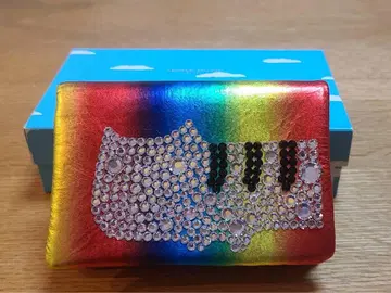 [새상품] 츠모리치사토 지갑