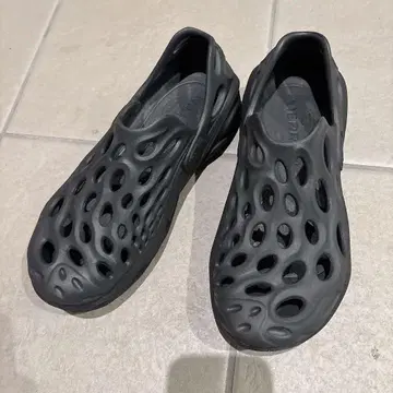 머렐 하이드로넥스트젠모크 TRIPLE 새상품급