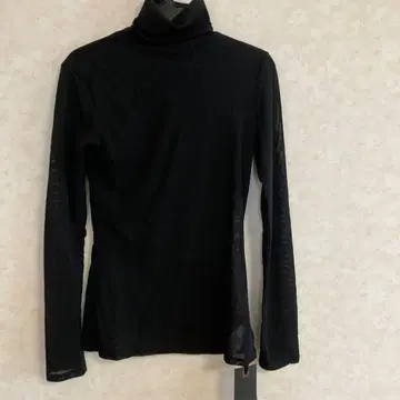 미사용 새상품 styling 상의