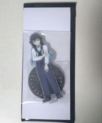 귀멸의 칼날 ufotable 모크텔 토키토 무이치로 양면 아크릴 스탠드