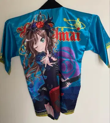 걸파 뱅드림 이마이 리사 하피