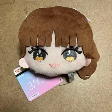 오바 하나 이코라브 모리 판타지 한정판 패스 케이스 IC 패스 케이스